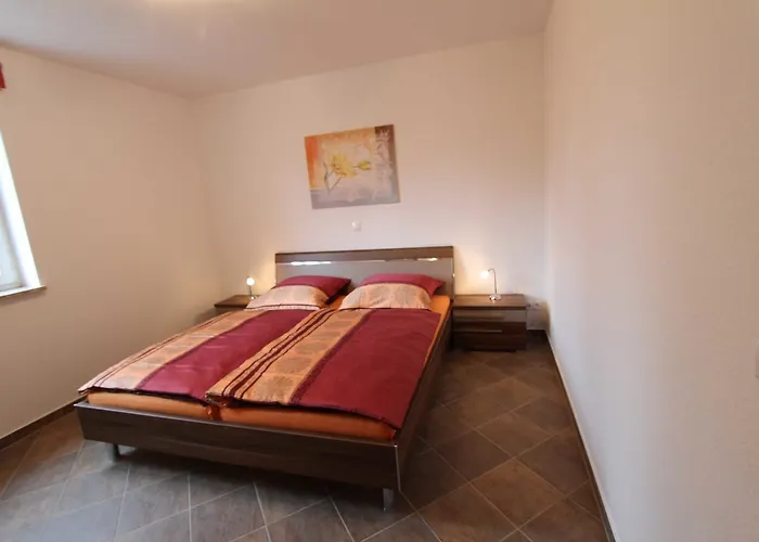 Haus Mueritzbrise _ Eg_fewo クリンク